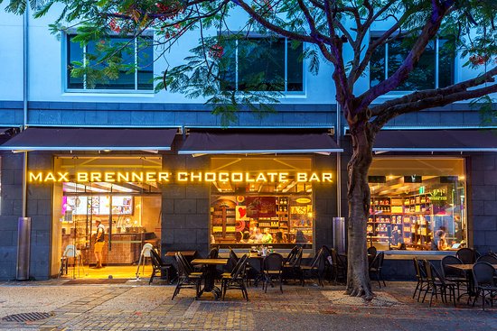 Food Diary on Brisbane&nbsp;Chocolate