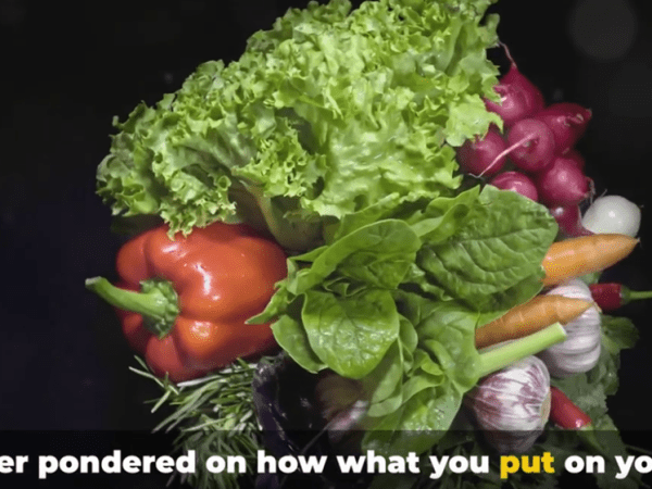 The Green Path: Unveiling the Benefits of&nbsp;Vegetarianism