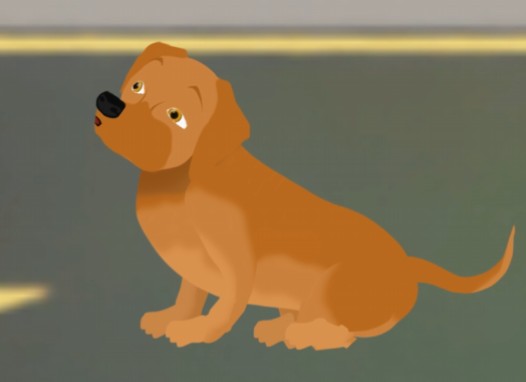 A Loyal Dog’s World Shattered in Seconds 💔 | Must Watch 🐾 Stop Animal&nbsp;Cruelty