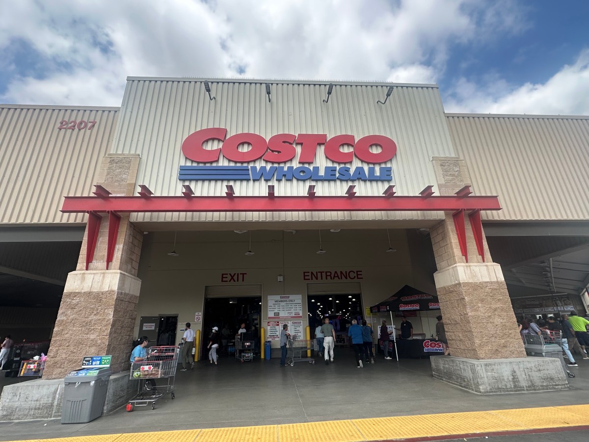 Finding Patience at Costco ~ A Shopping&nbsp;Adventure😊✨