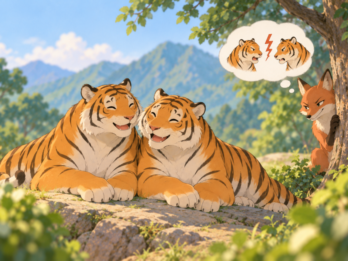 Attachment to Right and Wrong Inevitably Brings&nbsp;Harm