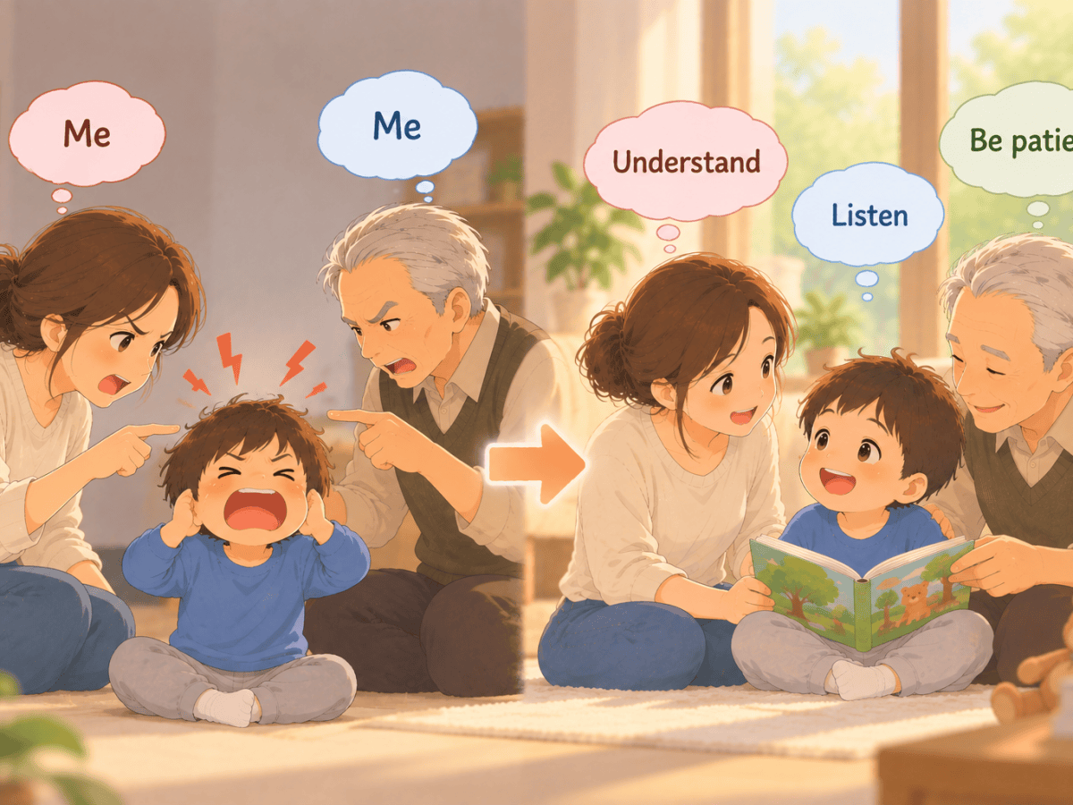 When We Put “Me” at the Center, We Inevitably Find Things Hard to Accept, Hard to Hear, and Hard to&nbsp;Understand