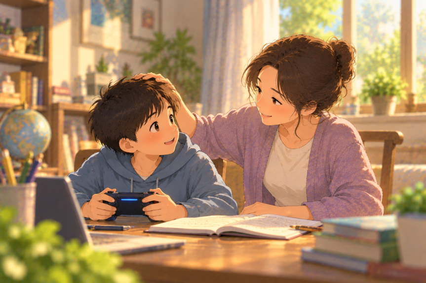 did-my-childs-gaming-spark-a-family-war-the-experience-that-reshaped-my-approach-to-parenting